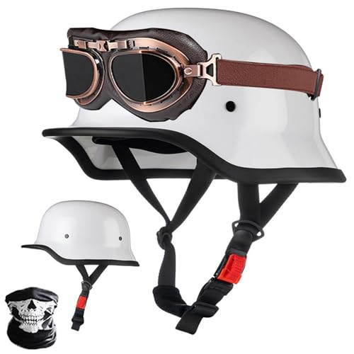 ハーフ キャップ xl バイク用ヘルメット」の人気商品一覧 | 安い商品を